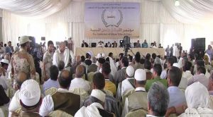 المجلس الأعلى للقبائل الليبية الموالي لنظام السابق يرفض أحكام القضاء بطرابلس