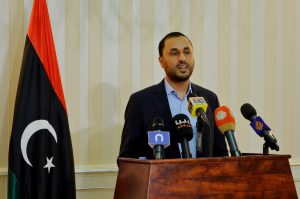 المرصد الليبي يطالب بالعدول عن قرار تعين  المخزوم سفيرا لليبيا بالسنيغال