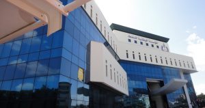 الوطنية لنفط : مجموعة مسلحة تقتحم مكتب رئيس لجنة إدارة شركة البريقة لتسويق النفط