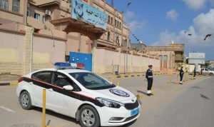 مديرية أمن طرابلس : لن نرضى بزعزعة أمن العاصمة