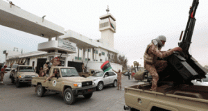 خاص | هدوء تام في طرابلس وانقطاع للتيار الكهربائي