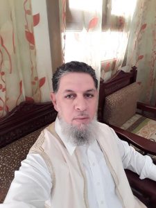 جلال الورشفاني لا نعرف لماذا ترهونة تهاجم طرابلس