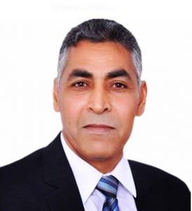 العلم ضابطنا والجهل عدونا والفهم مخرجنا والاحترام يجب أن ينظم اختلافنا