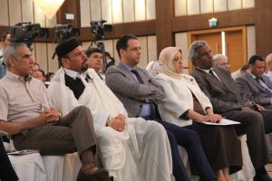 بالصور |  العامة لثقافة الوفاق تنظم ورشة عمل للارتقاء بالخطاب الاعلامي