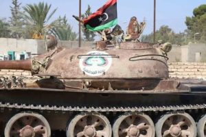 الورشفاني يكشف تفاصيل الاتفاق مع اللواء السابع