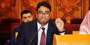 نصية يكشف خارطة الطريق المتفق عليها بين مجلسي الدولة والنواب بعد سقوط الرئاسي