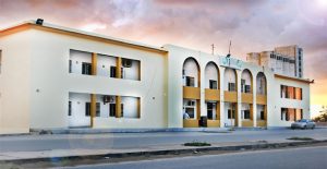 عميد بلدية طبرق | وصول (8 آلاف) أضحية إلى المدنية إهداء من أمير دولة قطر