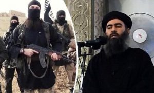 ابو بكر البغدادي يدعوا اتباعه في ليبيا الى النفير