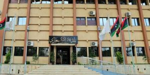 نواب التكتل الفيدرالي يطالبون بتقسيم بنغازي