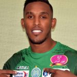 انتهاء أزمة اللاعب الدولي سند الورفلي بمطار رفيق الحريري