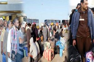 داخلية الوفاق تطلب من المواطنين تسجيل العمالة الوافدة بمراكز الشرطة