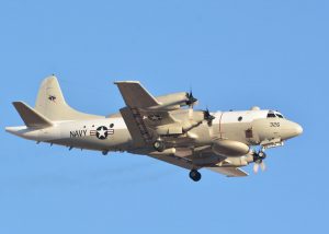 البحرية الأمريكية في مهمة استطلاع جديدة في ليبيا