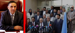 العوامي | ليس لدي ثقة في النواب والمجلس الأعلى للدولة