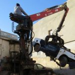 وزارة داخلية المؤقتة بيع الخردة كارثة اقتصادية