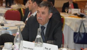 الجهيمي| الأزمة الاقتصادية ليست وليدة واحتياطياتنا اكبر من كندا وتركيا