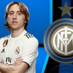 مودريتش يبلغ ريال مدريد رغبته بالرحيل