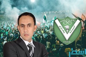 خاص | فتح الله السعيطي رئيسا لنادي النصر الرياضي مقابل ( 4 ) مليون دينار