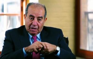 محمود جبريل يدعو للحوار مع قادة المليشيات والقبائل