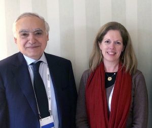 سلامة قريباً يغادر بالسلامة