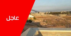 عاجل | الامنية ترهونة تعلن الطوارئ القصوى , وطائرة عسكرية في سماء طرابلس تزامنا مع سماع انفجارات