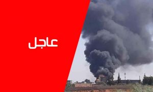 سقوط أول جريح بعد عودة الاشتباكات بضواحي طرابلس