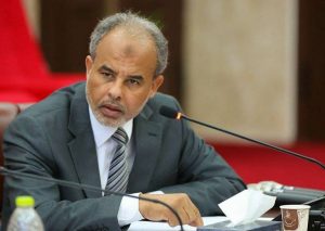 امراجع نوح عضو تأسيسية الدستور يرد على انتقادات دغيم والعريبي