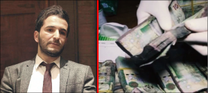 سعد العكر يكتب … “صدام حفتر والقضية التي اشتهرت إعلاميًا بأموال المجاري”