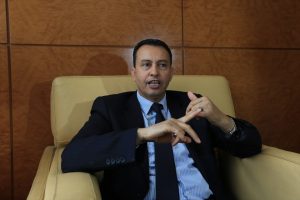 المحامي خالد الغويل لا علاقة لسيف الإسلام بأحداث طرابلس وسنحاكم ساركوزي