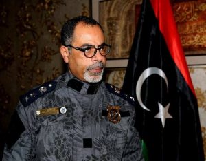 شنبور | فات الاوان على اداء وزارة الداخلية الفاشل