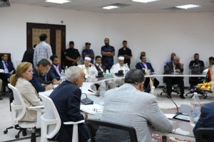 الاتفاق على وقف اطلاق النار في طرابلس