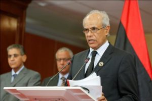 وزير العدل الاسبق يدعو الجنايات الدولية لإدانة المتصارعين في طرابلس