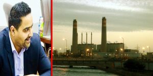 البيوضي | نحتاج الي تدقيق في ارباح وخسائر مصنع الحديد والصلب