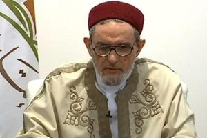 الصادق الغرياني | هذه هي الشروط اذ اراد المسؤولين حلاً لما يحدث في طرابلس