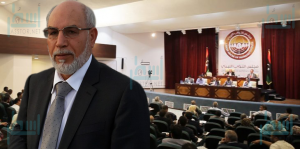 العباني يصرح البرلمان يدار من القبه وبه أعضاء مرتشون والأعلى للدولة افسد التجربة الديمقراطية