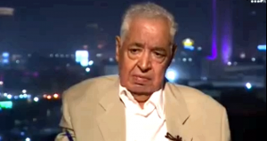 بالفيديو | الأديب الليبي أحمد الفقيه يطلق مناشدة إنسانية