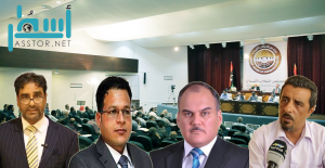 خاص | مجلس النواب يصوت على قانون الاستفتاء عبر الايميل ويصدره بالمخالفه