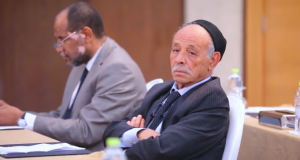 الشاطر يحذر من اطراف ترغب في استمرار الحرب