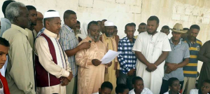 وادي عتبة ينظم لحراك غضب فزان ويمهل الحكومة حتى 25 اكتوبر لتحقيق مطالبه