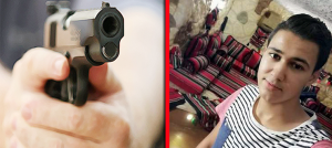 جريمة قتل تهز الخمس , وانفلات امني يضرب مناطق بالمدينة