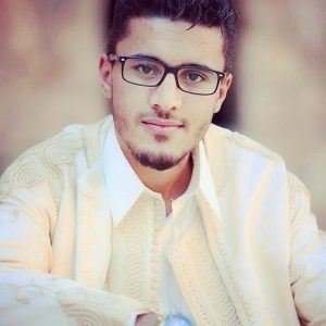 محمد القرج يرد .. خاشقجي اختفى ، وهذا اللي حرك شعيري