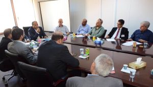 لا مرتب بدون ملف وظيفي ابتداء من شهر يناير 2019