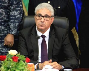 باشاغا | سأهتم بالتأهيل والتدريب “وفقا للشريعة والقانون”  