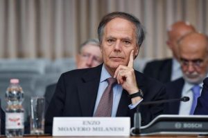 وزارة الخارجية الايطالية لم تحدد مكان المؤتمر الدولي حول ليبيا حتى الان