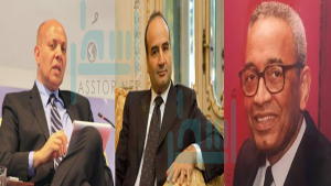 أسطر تنفرد بنشر أسماء المرشحين لوزارة الخارجية بحكومة الوفاق