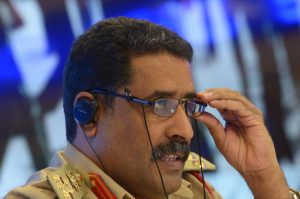 المسماري | لم ننقاش اي مستحدات او مبادرة جديدة قدمها الجانب المصري