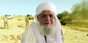 أبوسبيحه يحمل الحكومة مسؤولية تسليح العصابات في الجنوب