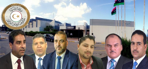 خاص | اجتماع في الزاوية يجمع مسؤولين ورجال اعمال لتحديد مصير الرئاسي