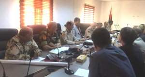 تجنباً لصراع مسلح جديدة بالعاصمة , الترتيبات الامنية تكشف عن توصياتها بالخصوص