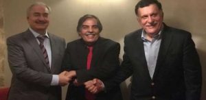 المجلس الرئاسي يستعد لتعيين (( علي الترهوني )) رئيسا للمؤسسة الليبية للاستثمار