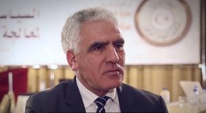 خفايا لقاء وفد مصراته بوزير الخارجية الفرنسي قبل 48 ساعة من مؤتمر باليرمو